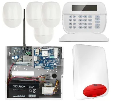 Zabezpieczenia-Szczecin, Alarmy, Kamery,Domofony, Anteny TV